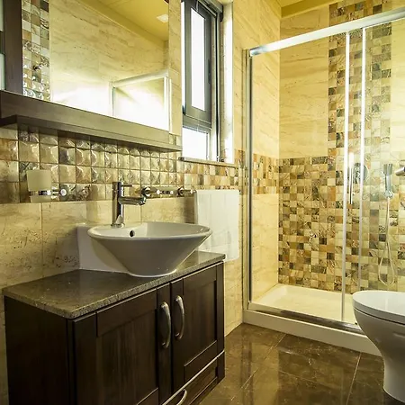 Apartman Romantic Penthouse Victoria